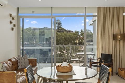 Nautica Residences Fremantle