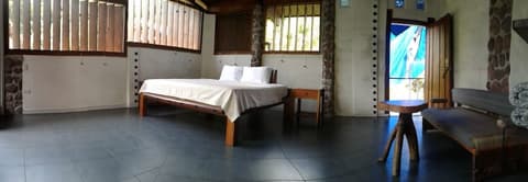 Omega Tours Adventure Company & Eco Jungle Lodge