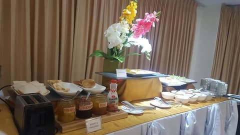 Southpole Central Hotel