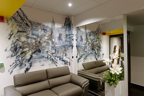 Colmar Hotel