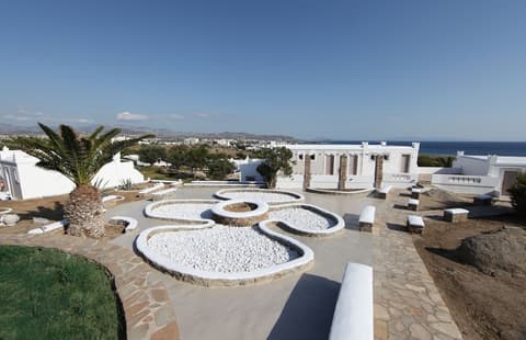 Kavuras Village Hotel & Suites