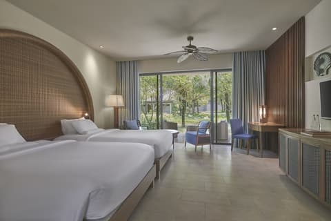 Novotel Phu Quoc Resort, Room