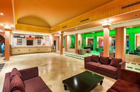 El Borj Hotel