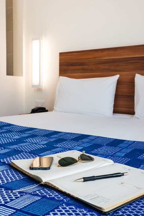 Onomo Hotel Lome, Room