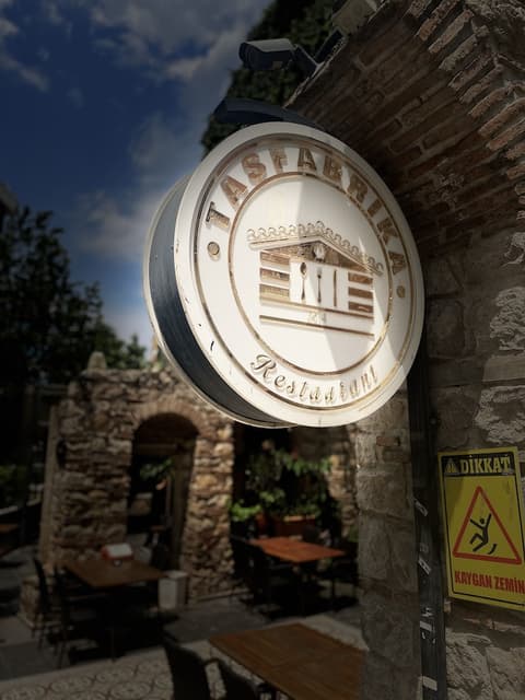 Giritligil Hotel, Restaurant