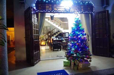 Mango Garden Hoi An Homestay