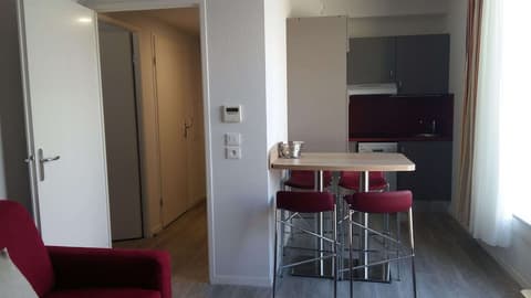 Appart Hôtel Mer & Golf City Bordeaux - Bassins à Flot