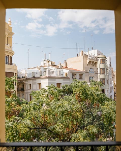 MYR Plaza Mercado & Spa