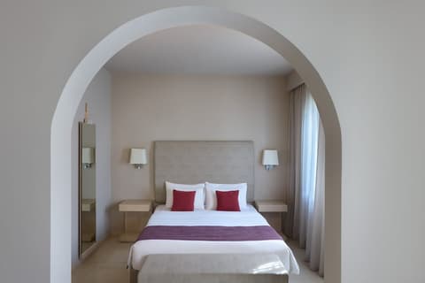 Atlantica Akti Zeus, Room