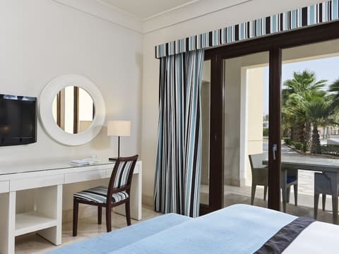 Fanar Hotel and Residences, Room