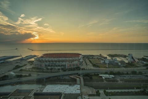 Hilton Cleveland Downtown