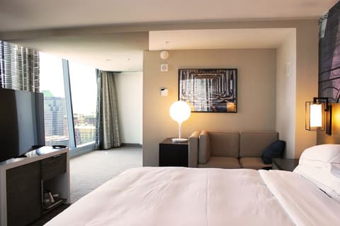 Hilton Cleveland Downtown