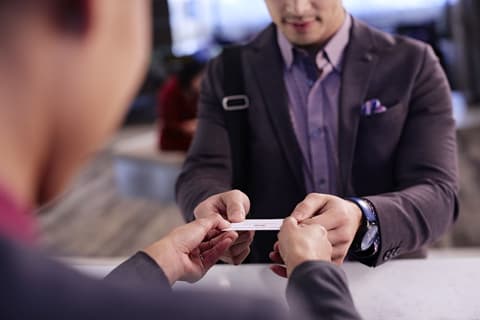 Crowne Plaza Riyadh Palace by IHG