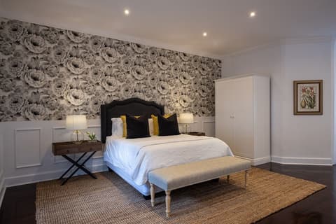 Stellenhof Guesthouse