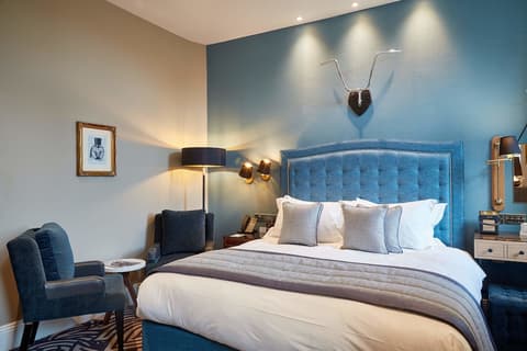 Oddfellows on the Park