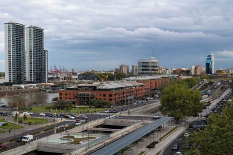 Almarena Madero Urbano Affiliated by Melia