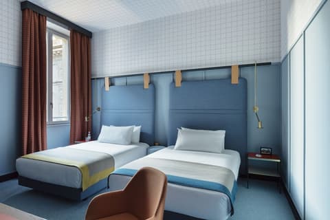 Room Mate Collection Giulia, Milan, Room