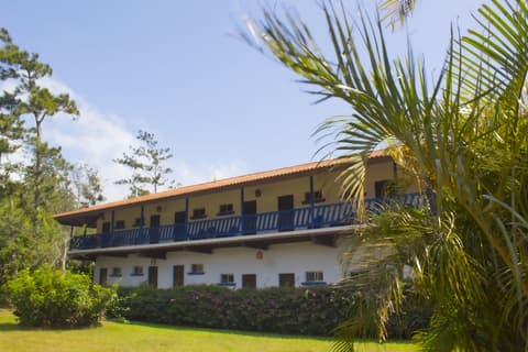 Hotel Campestre