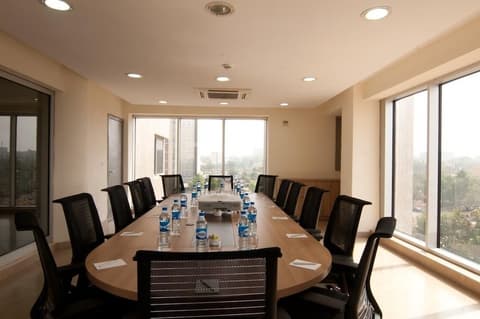 L'eola Suites