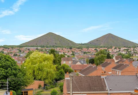 B&B HOTEL Lens Musée du Louvre