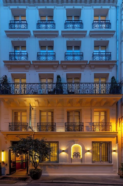 Hôtel Adèle & Jules