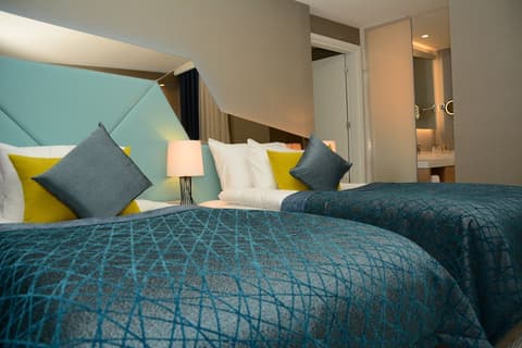 Wind of Lara Hotel and SPA