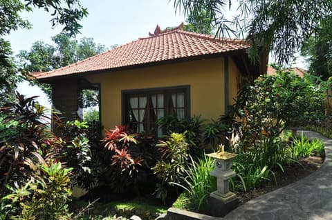 Puri Mangga Sea View Resort & Spa