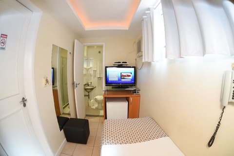 Hotel Village Icaraí