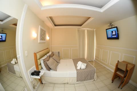 Hotel Village Icaraí