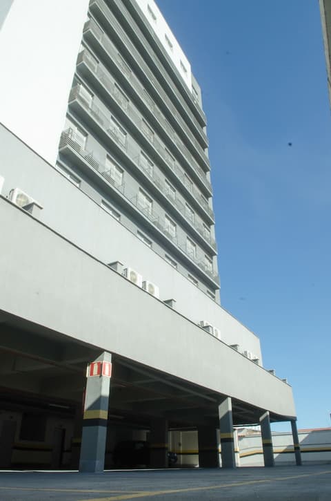 Stop Inn Antonio Carlos