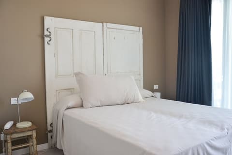 Hotel Maximilian, Room