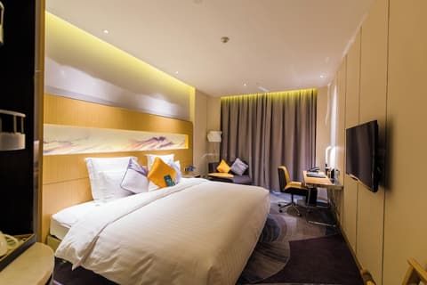 Novotel Suzhou SIP