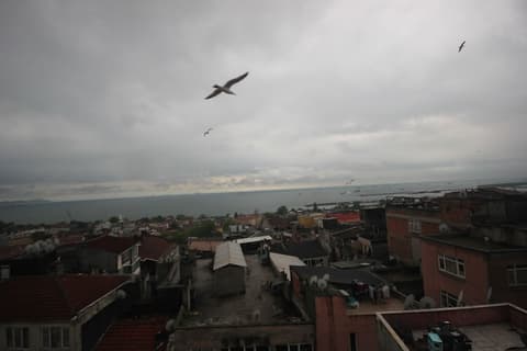 Valeria Deluxe Hotel Sultanahmet