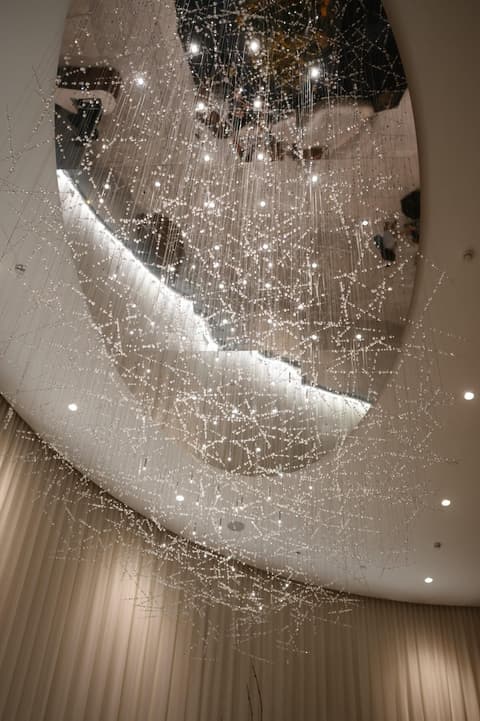 Conrad Fort Lauderdale Beach