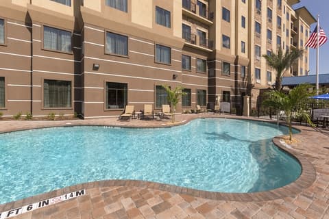 Staybridge Suites Orlando at SeaWorld by IHG