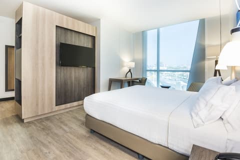Holiday Inn Express Barranquilla Buenavista by IHG, Room