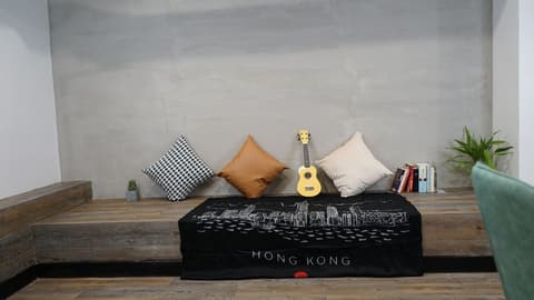 Homy Inn North Point