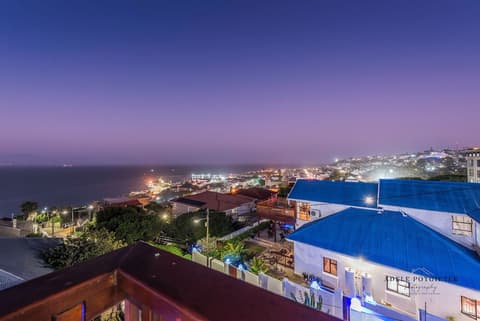 Aquamarine Guest House