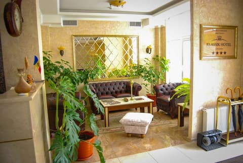 Klassik Hotel