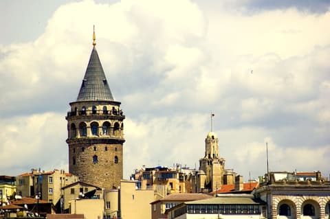 Walton Hotels Galata