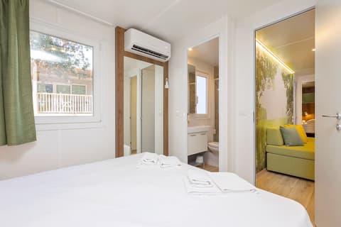 Maistra Camping Veštar Mobile homes, Room