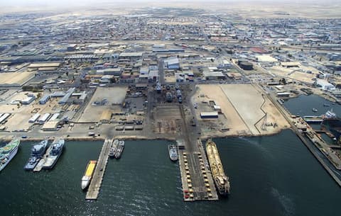 The Langholm Hotel, Point of interest