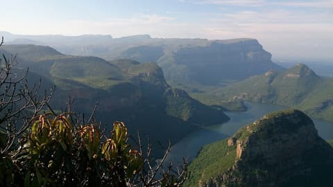 Masodini Private Game Lodge