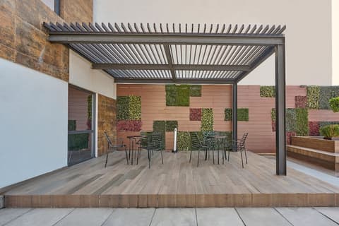 City Express Plus by Marriott Ciudad de México Periférico Sur Tlalpan