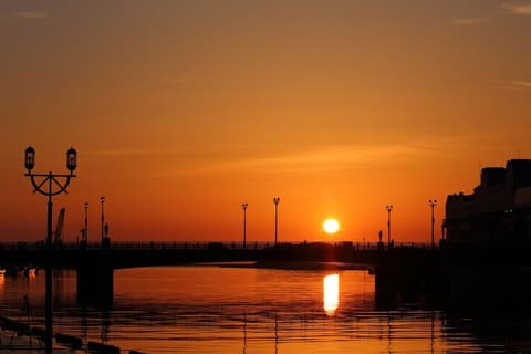 Kushiro Century Castle Hotel