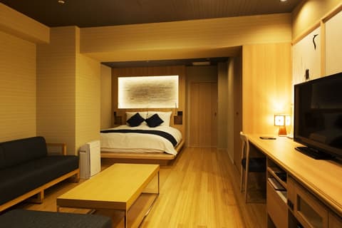 Kushiro Century Castle Hotel