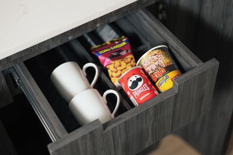 Courtyard by Marriott Bangkok Sukhumvit 20, Minibar