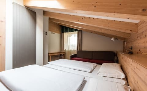 Residence Antares, Room