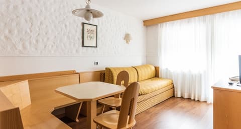 Residence Antares, Room