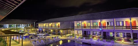 Tabaobí Smart Hotel